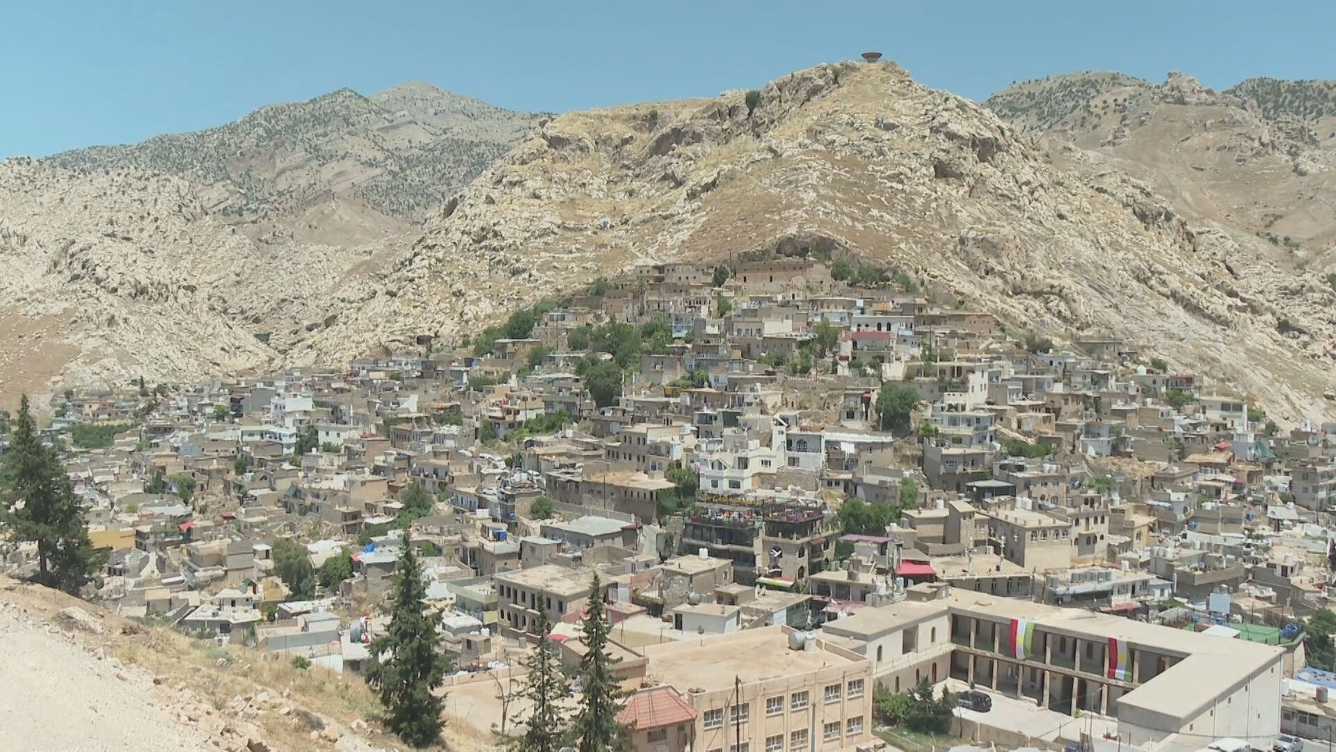 KRG PM Hawler