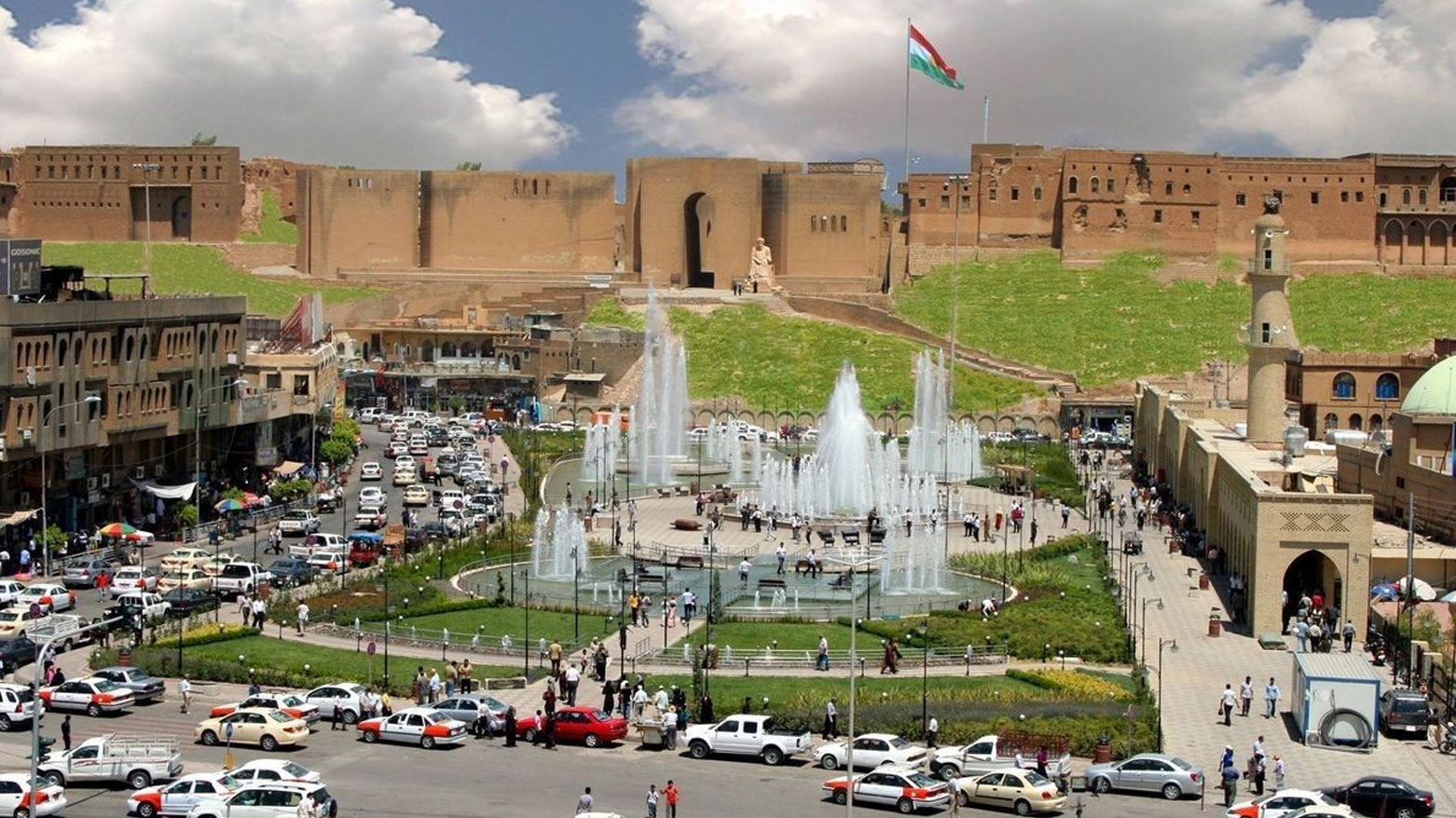 إقليم كوردستان… أحد أعمدة الدولة العراقية وركيزة استقرارها المستمر