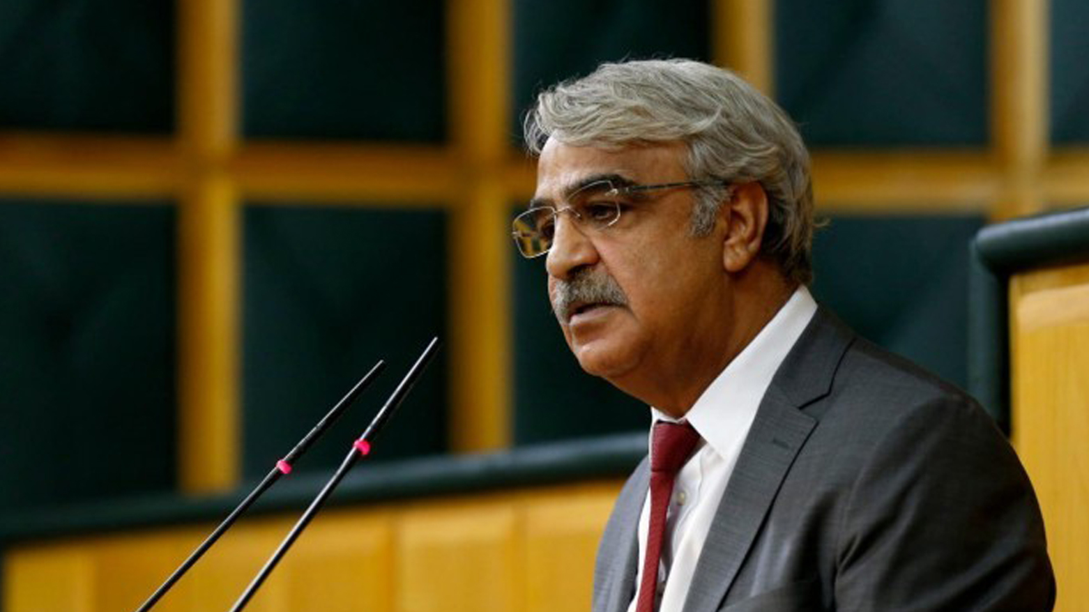 KRG PM Hawler