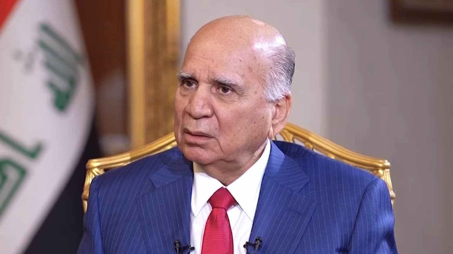 KRG PM Hawler