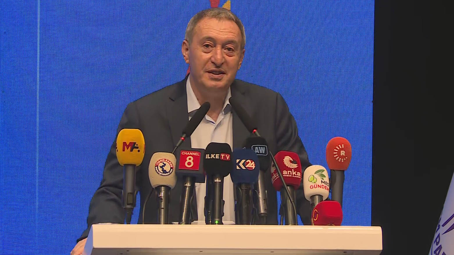KRG PM Hawler