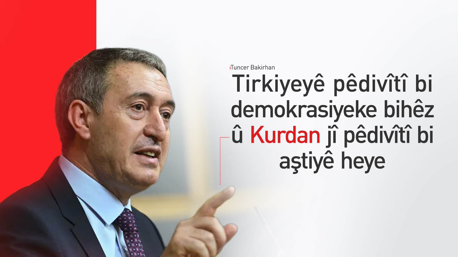 KRG PM Hawler