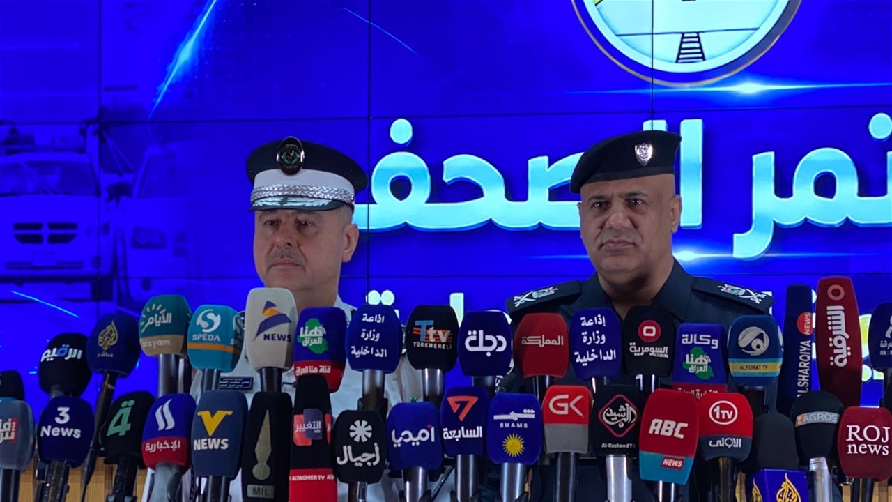 KRG PM Hawler