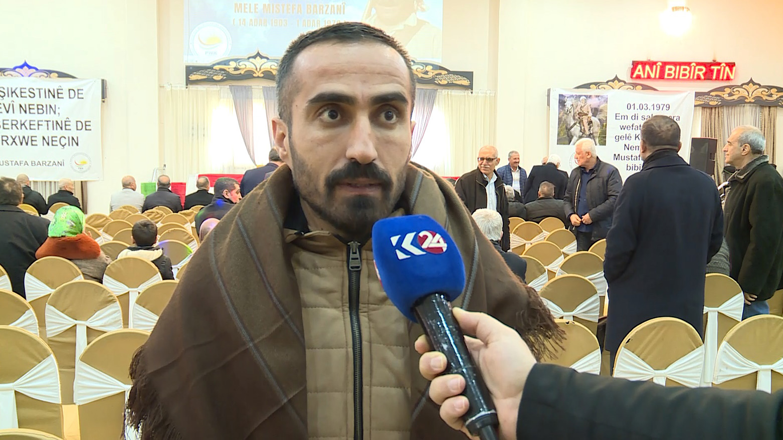 KRG PM Hawler