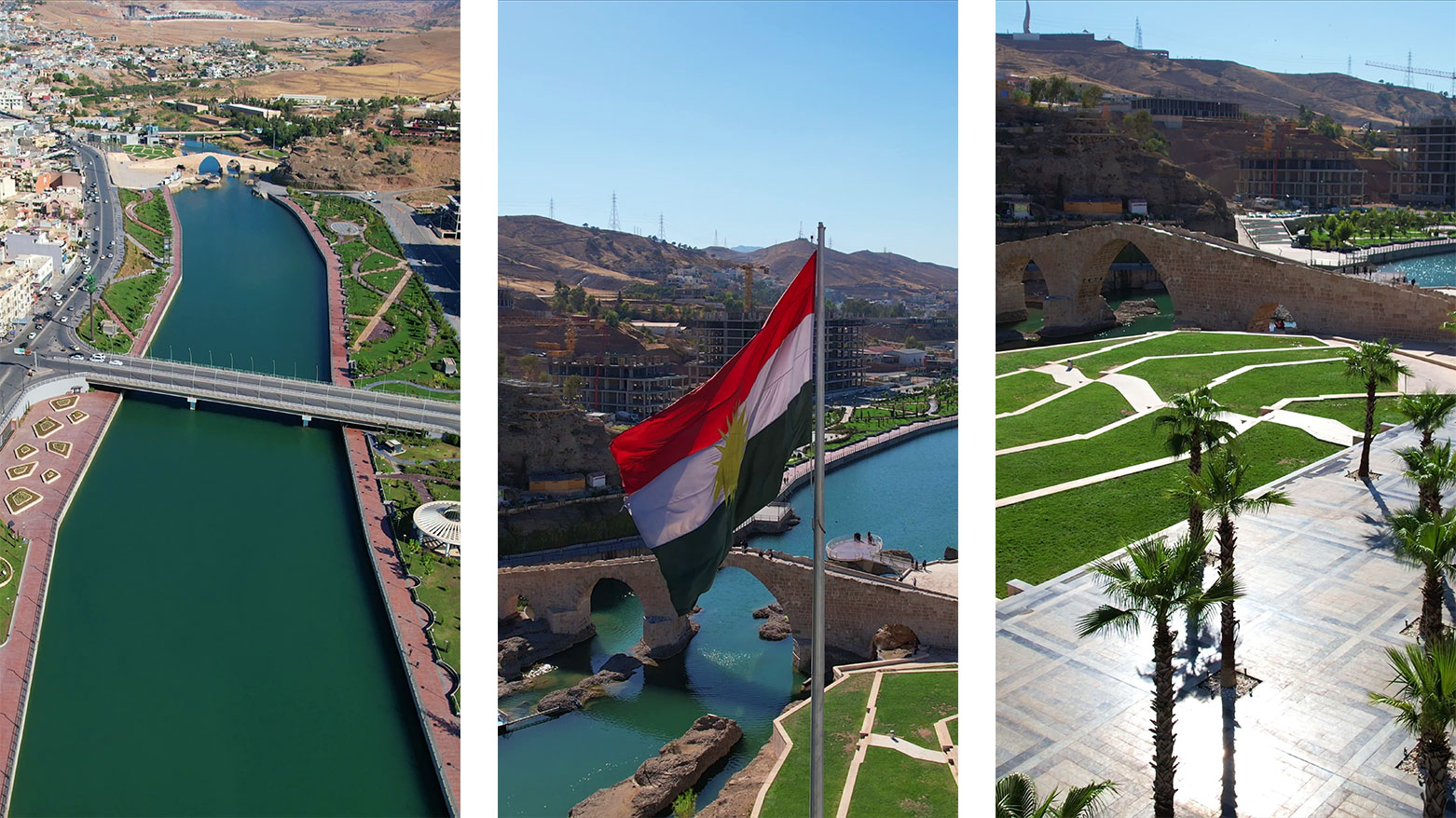 KRG PM Hawler