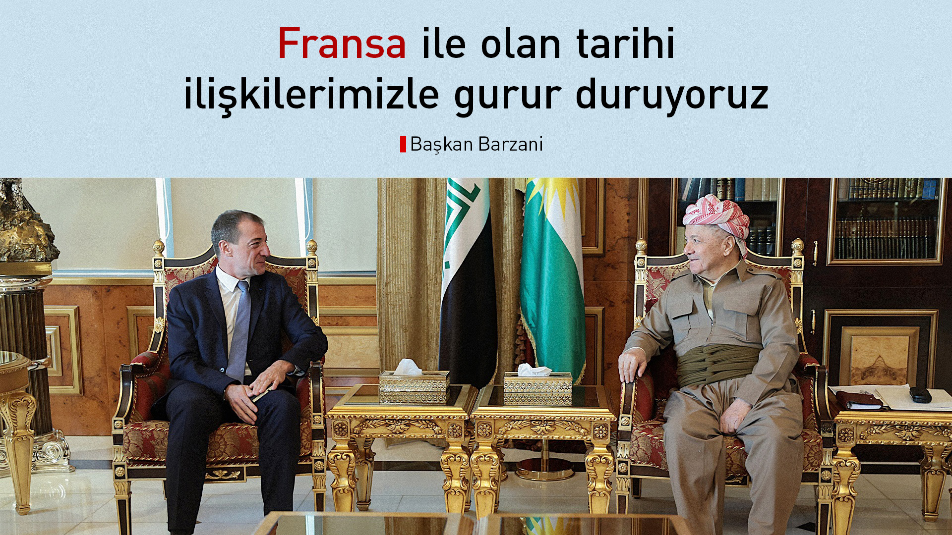 KRG PM Hawler