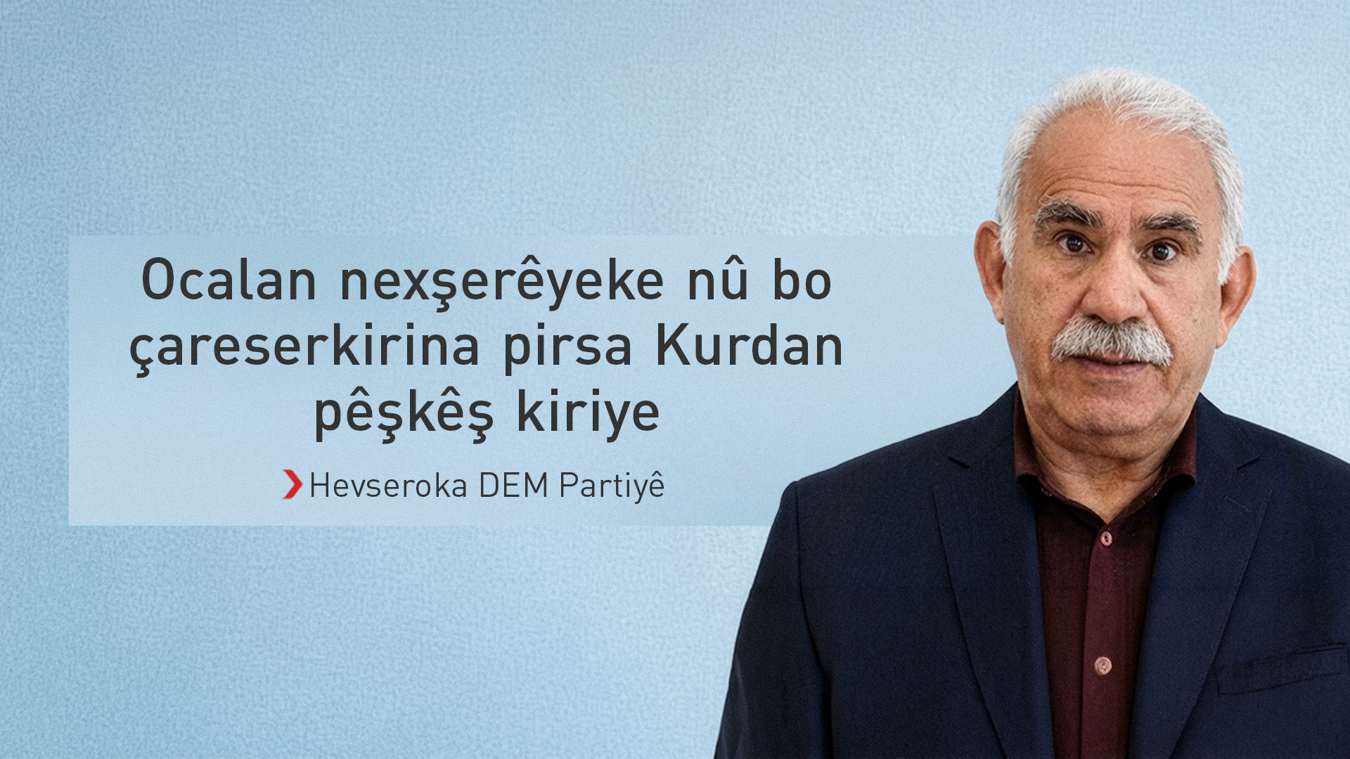 KRG PM Hawler