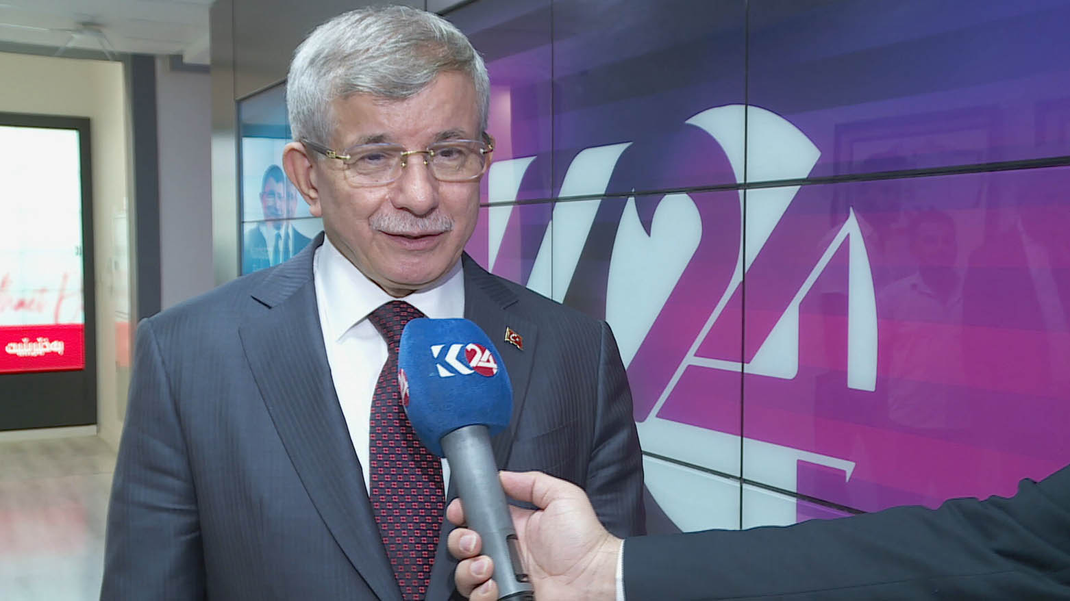 KRG PM Hawler