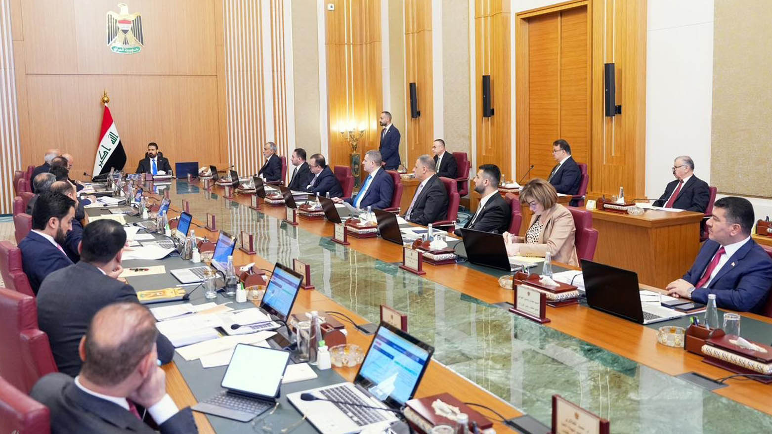 KRG PM Hawler