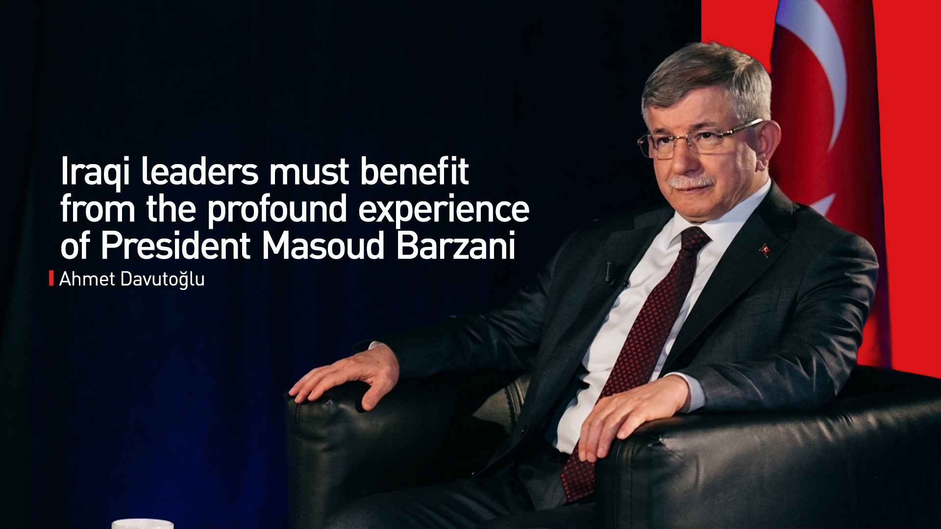 KRG PM Hawler