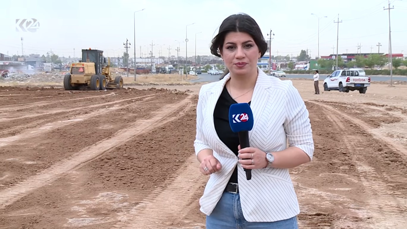 KRG PM Hawler