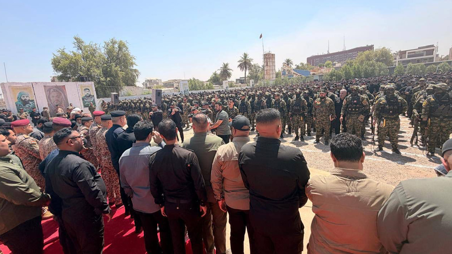 KRG PM Hawler