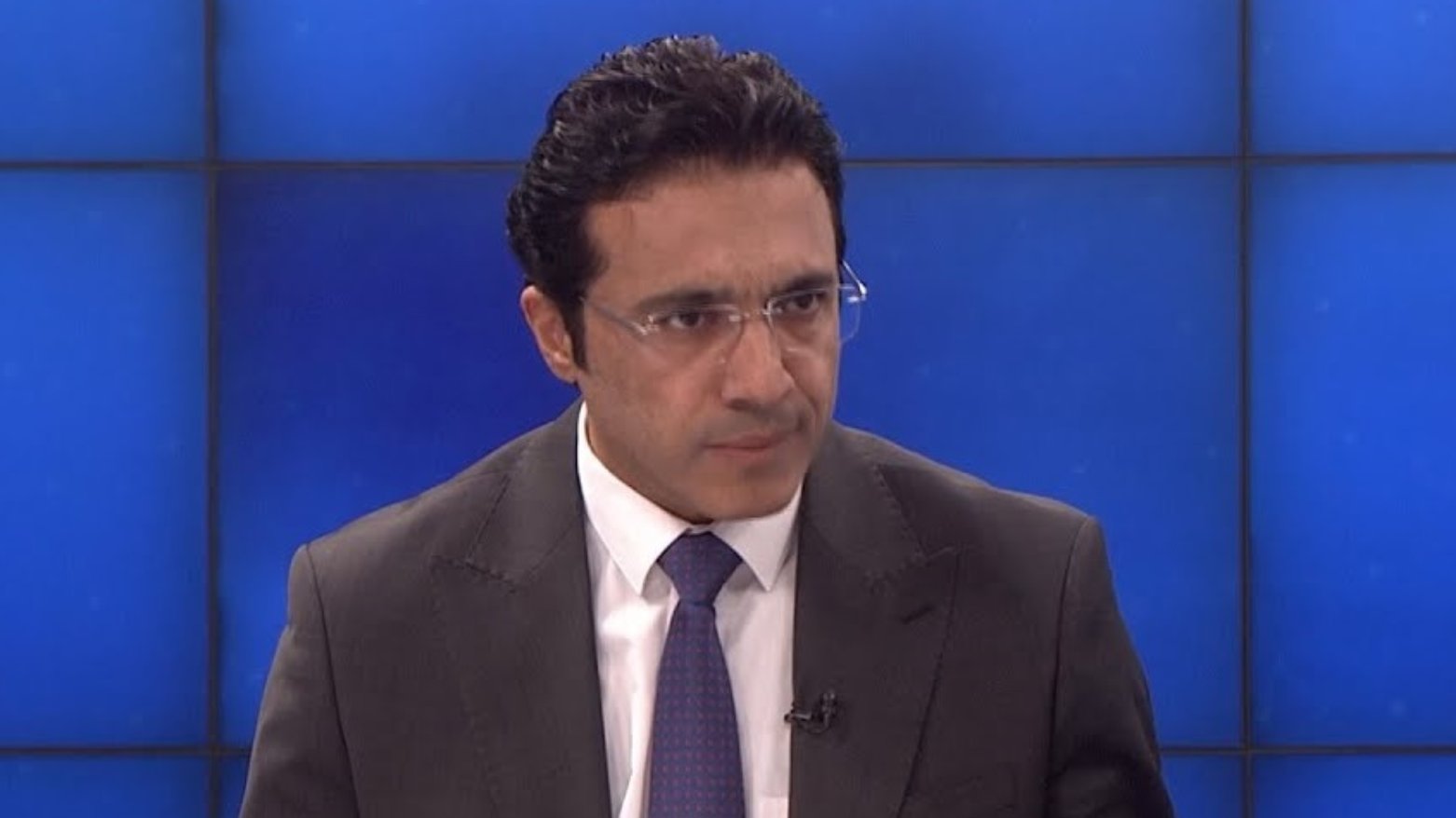 KRG PM Hawler