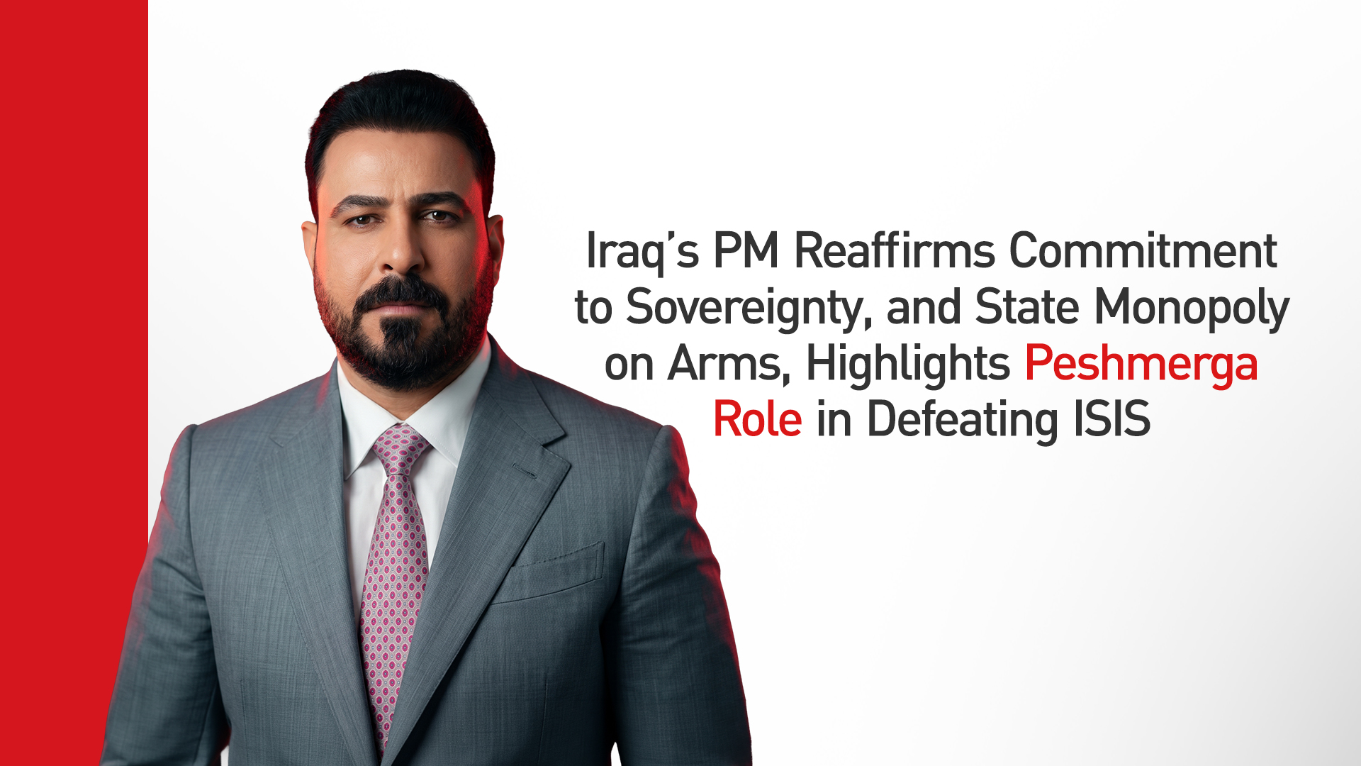 KRG PM Hawler