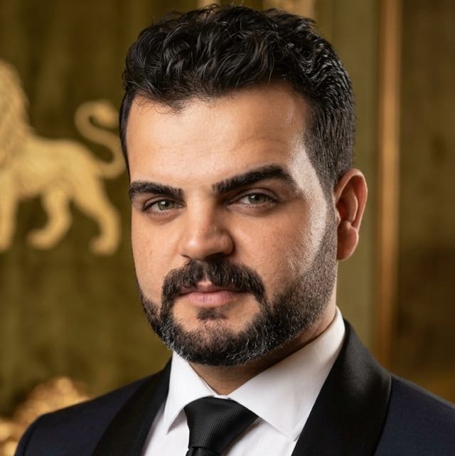 بڕیار سەیدئەمین