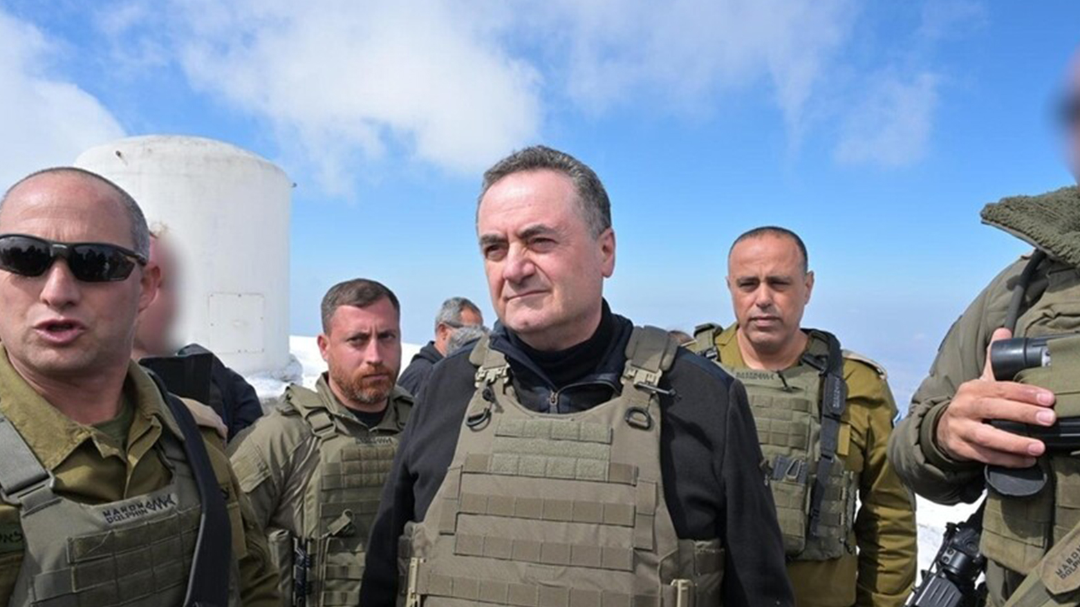 KRG PM Hawler