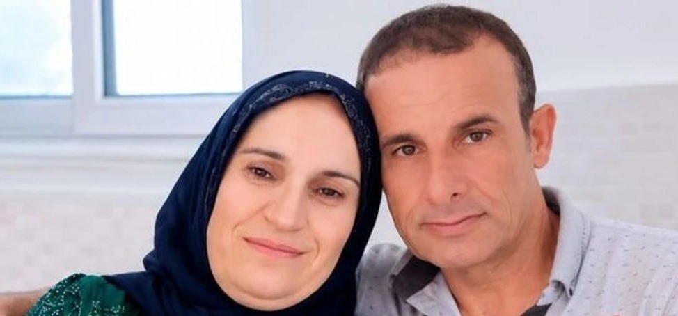 Bodrumda ölü bulunmuştu; Katili kocası çıktı