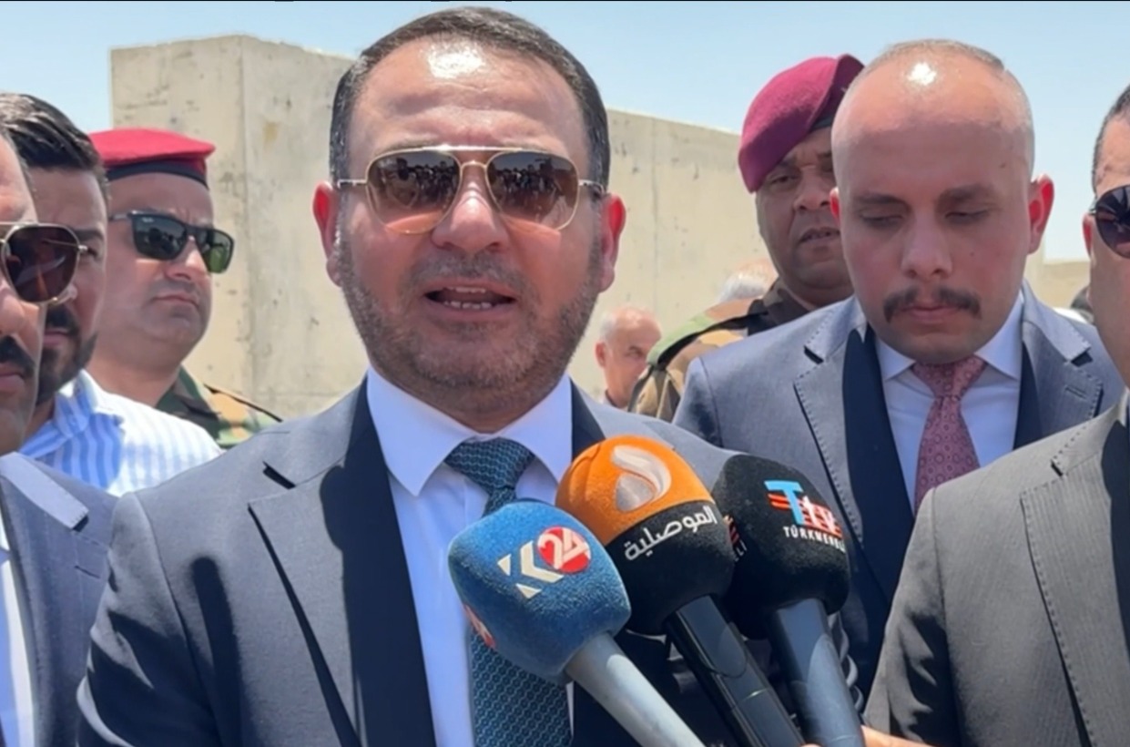 KRG PM Hawler