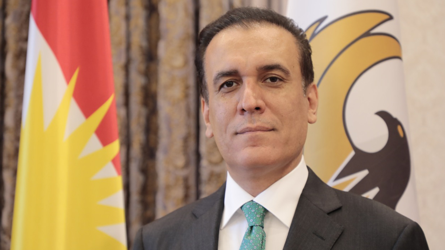 KRG PM Hawler