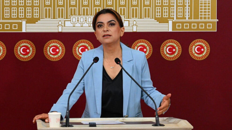 Gülistan Kılıç Koçyiğit