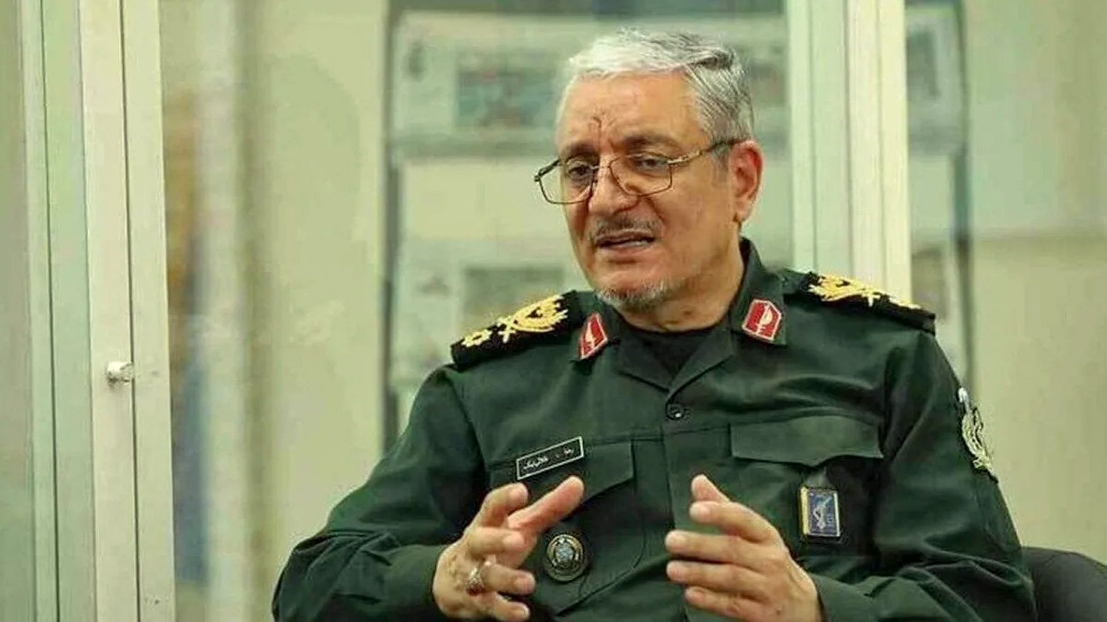 KRG PM Hawler