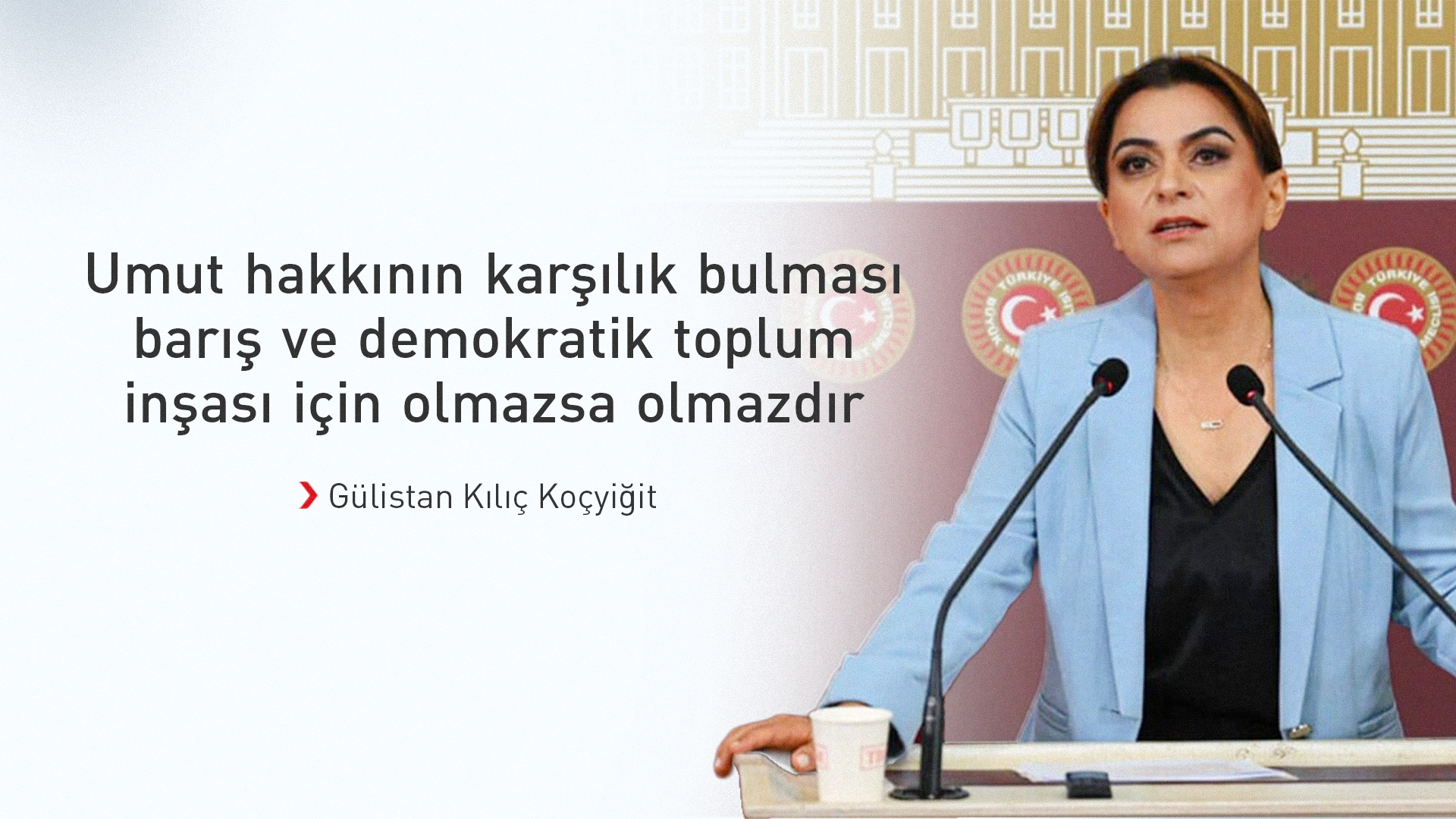 Gülistan Kılıç Koçyiğit