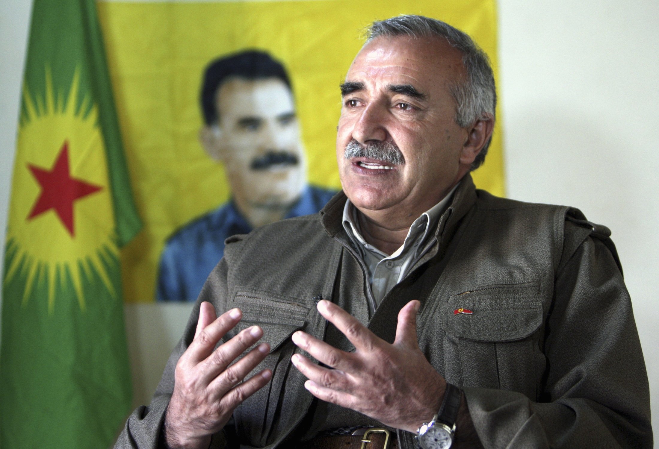 KRG PM Hawler