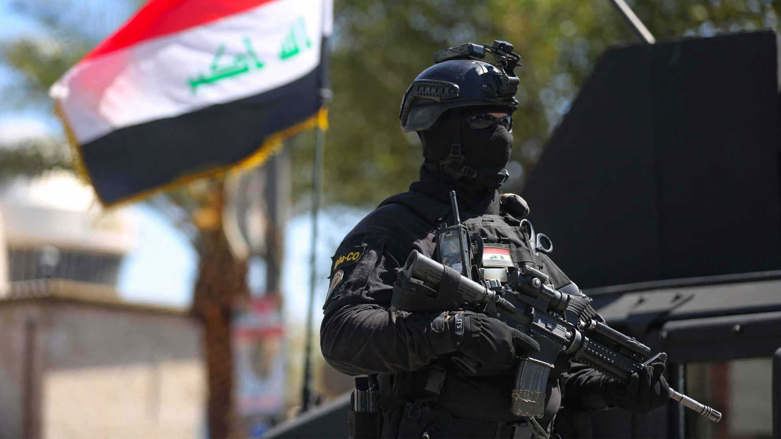 KRG PM Hawler