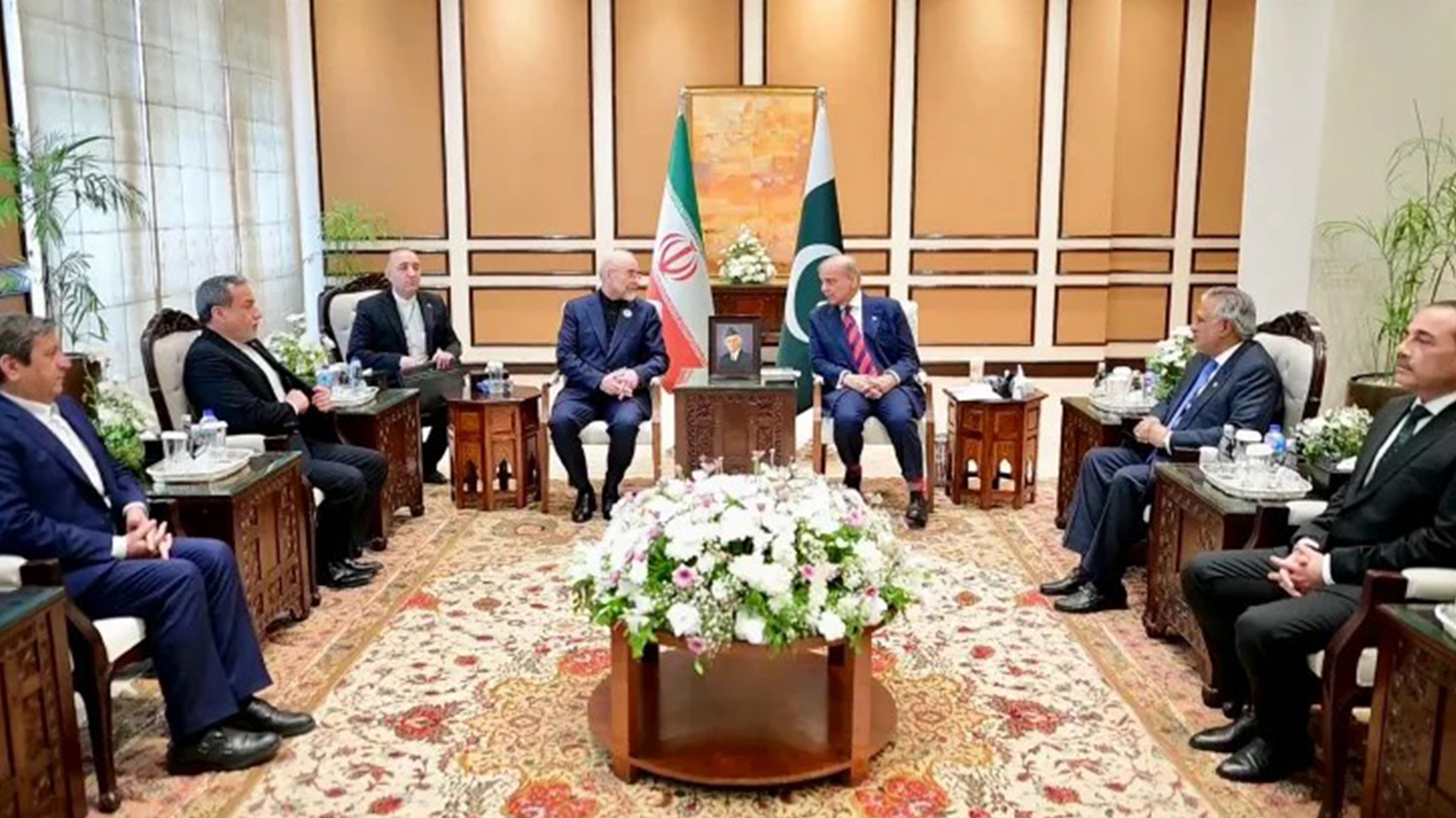 KRG PM Hawler