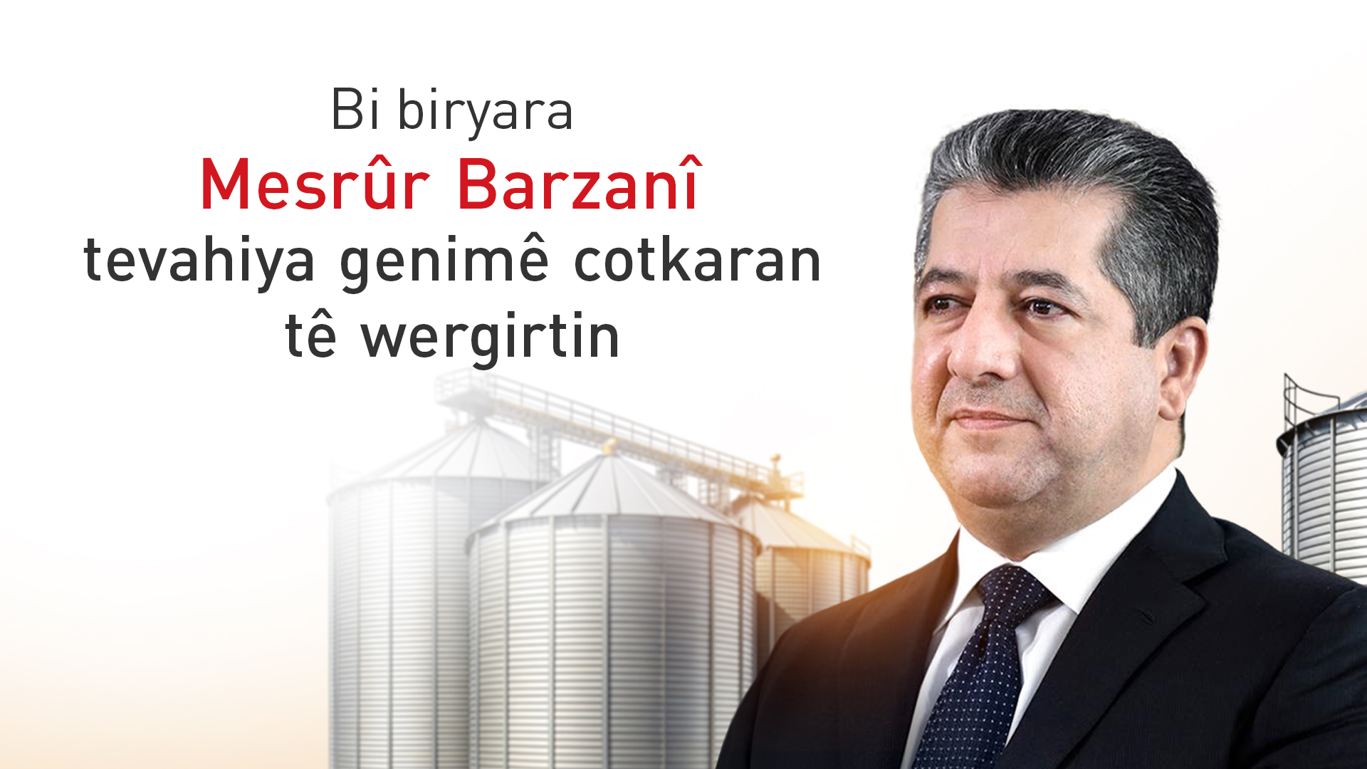 KRG PM Hawler
