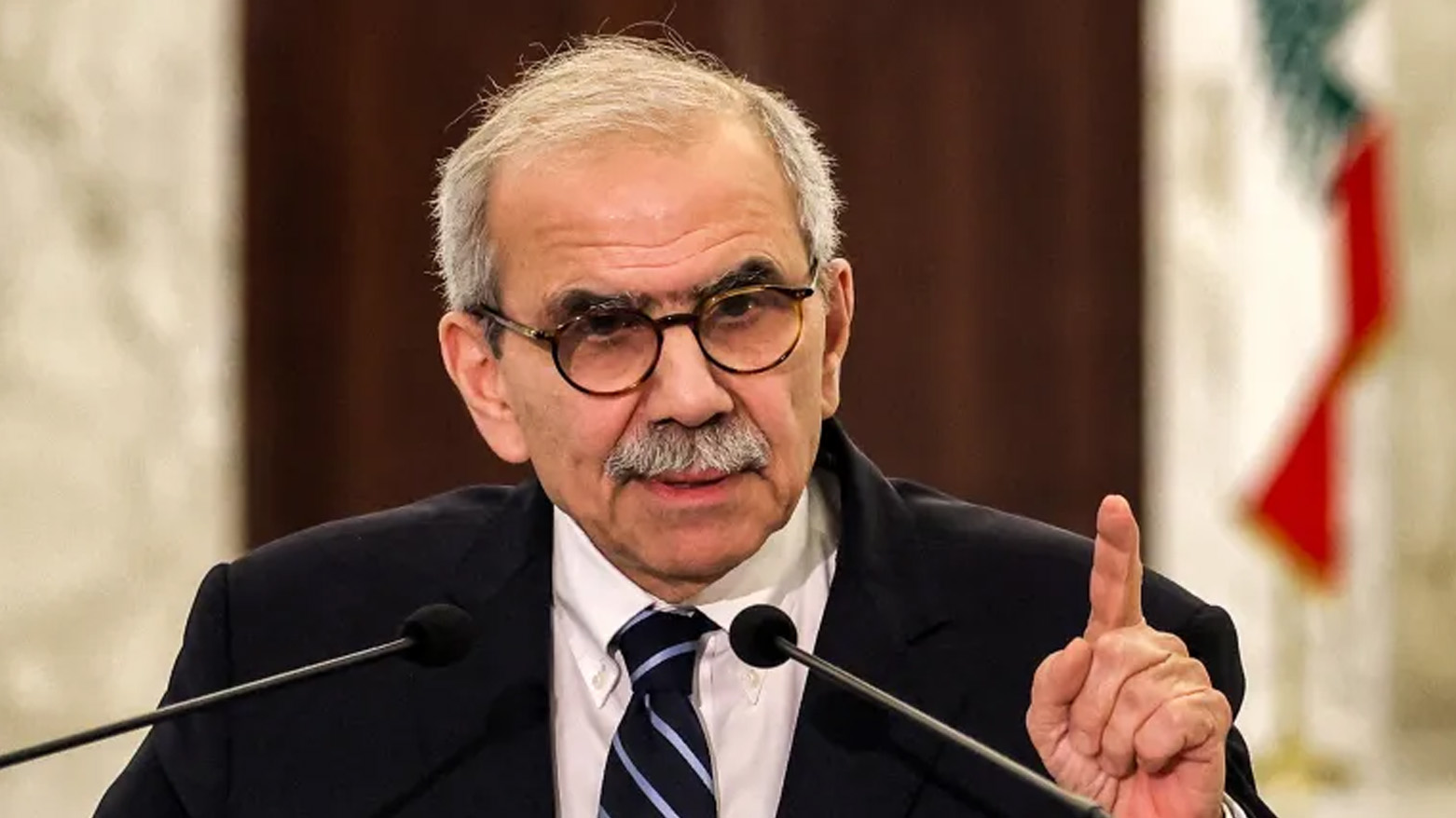 KRG PM Hawler