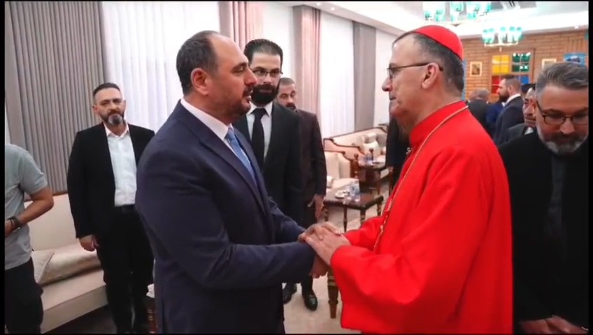 KRG PM Hawler