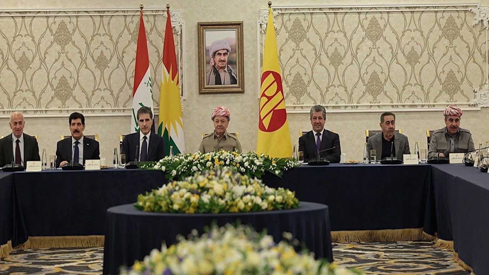 KRG PM Hawler