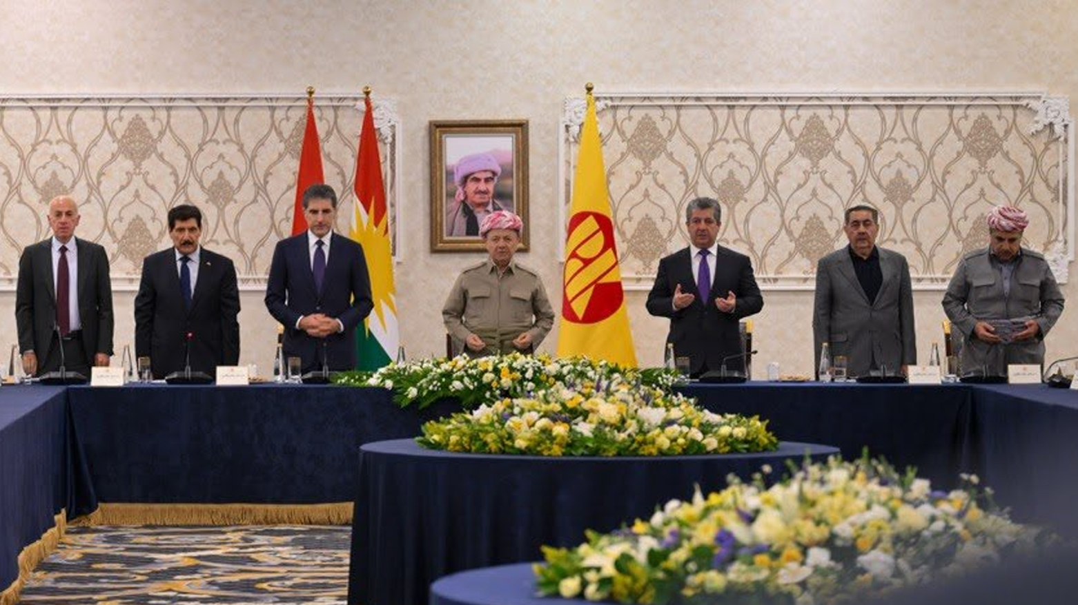 KRG PM Hawler