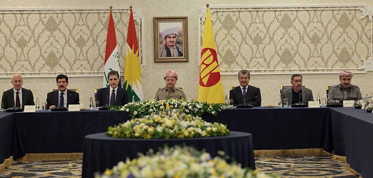 KRG PM Hawler