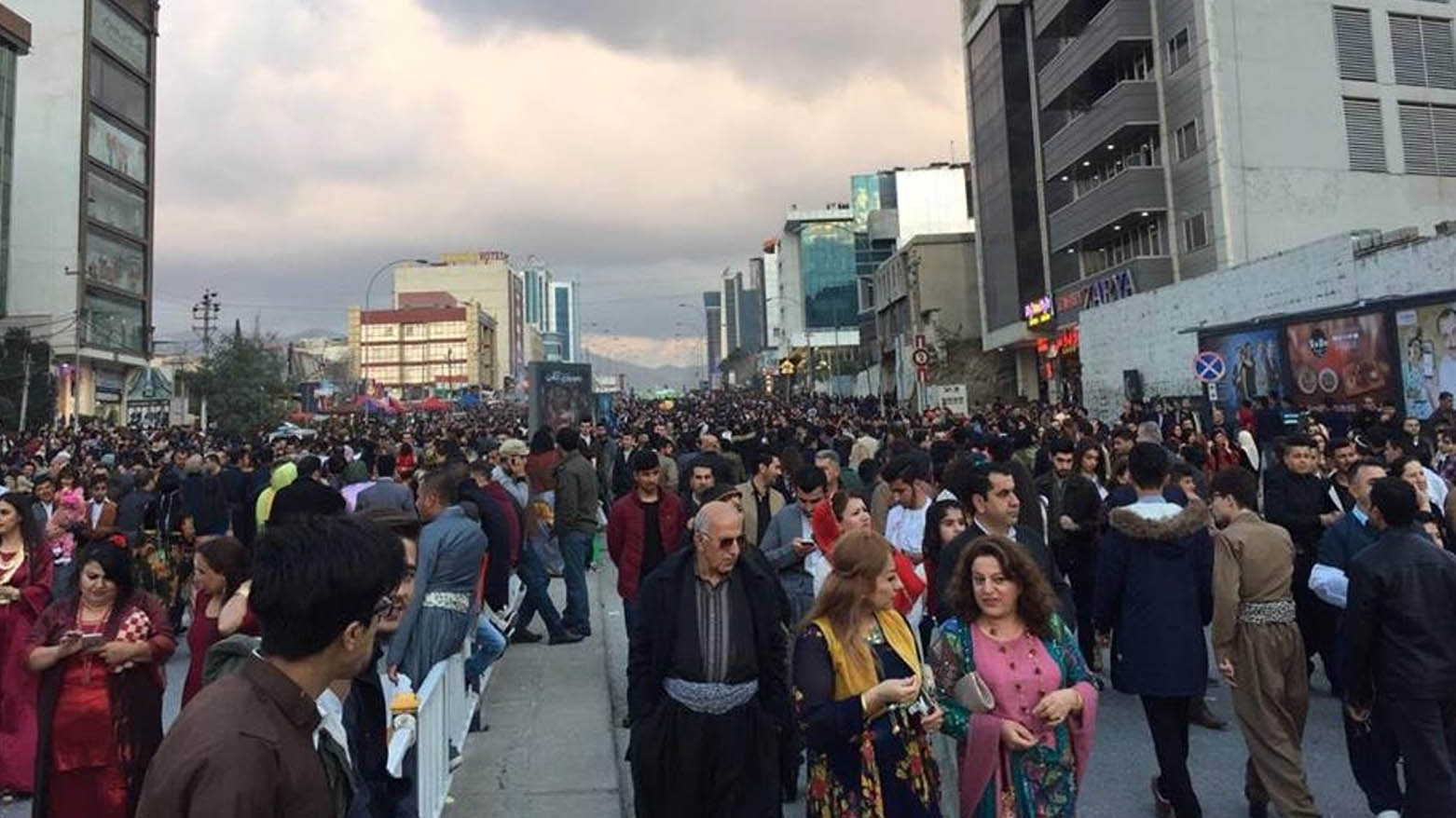 میراتی ململانێی حزبی و کاریگەرییەکانی لەسەر واقیعی سیاسی، ئابووری و کۆمەڵایەتی