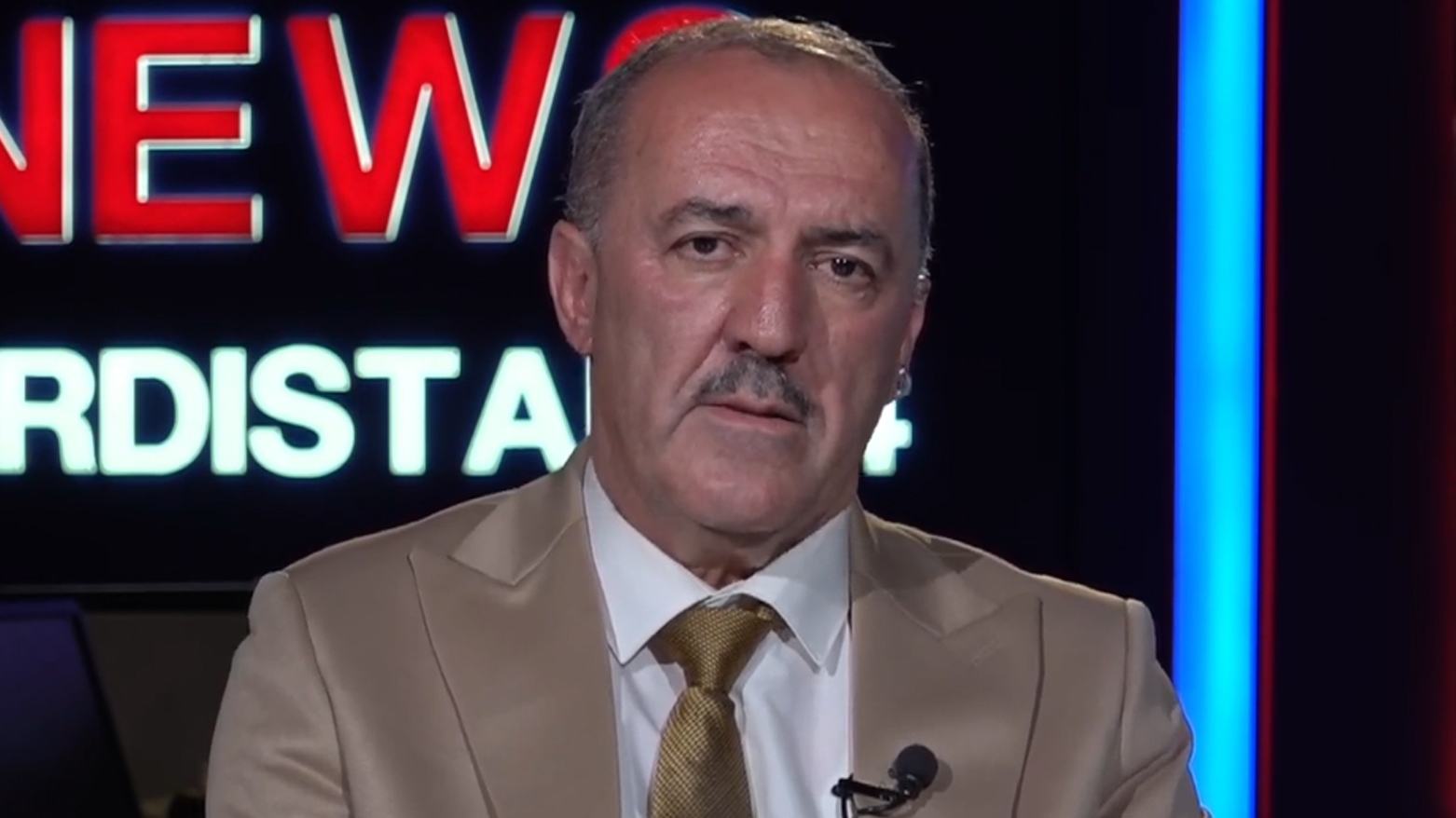 KRG PM Hawler