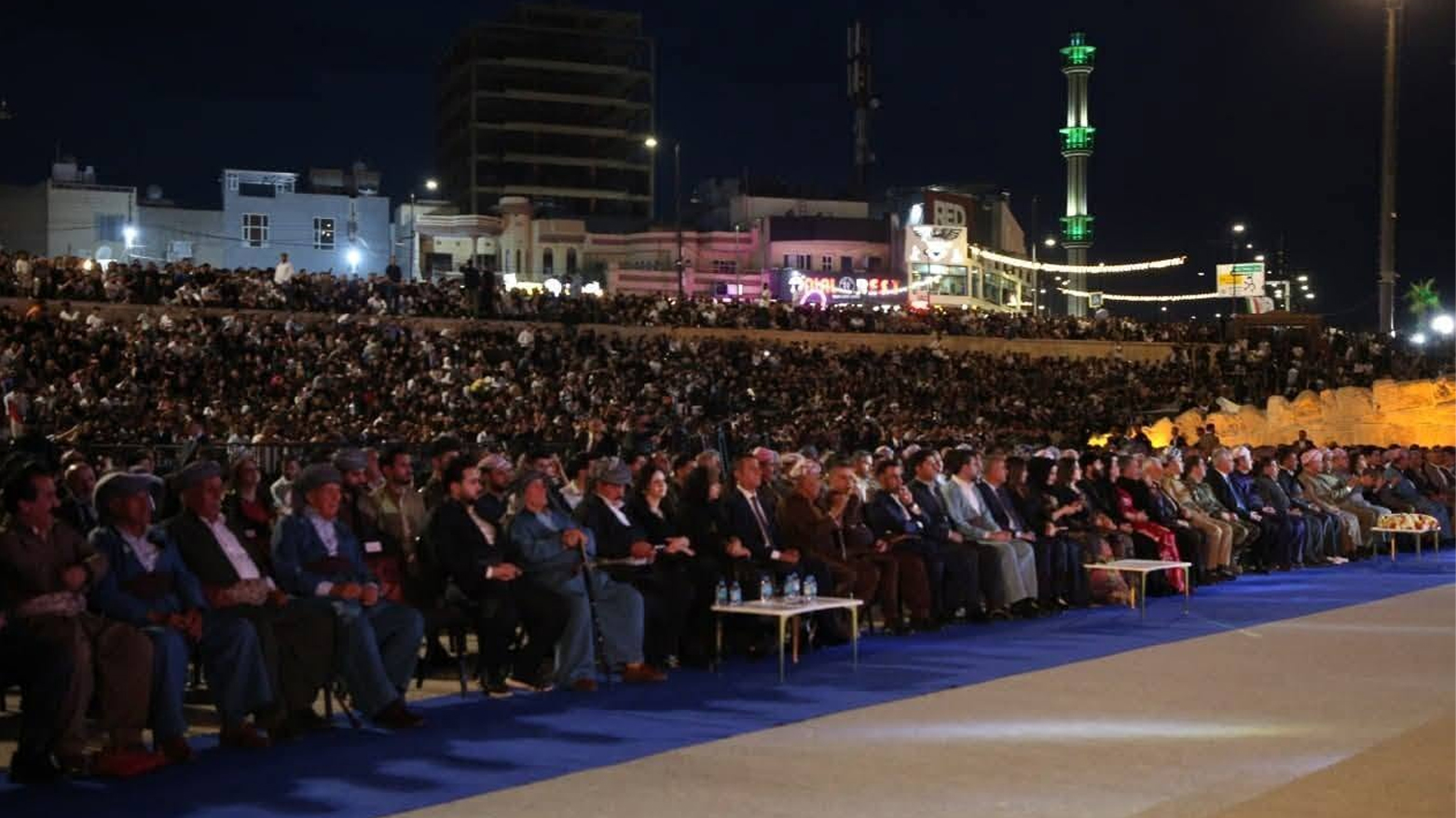 زاخۆ د ناڤبەرا ڕەسەنایەتی و مۆدێرنێتێ دا