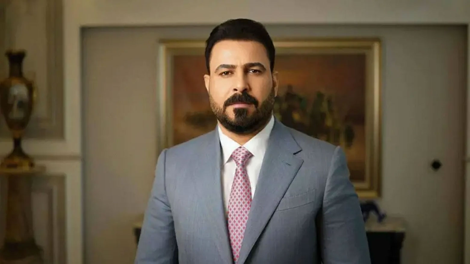 KRG PM Hawler