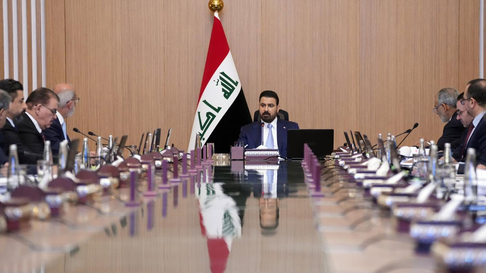 KRG PM Hawler