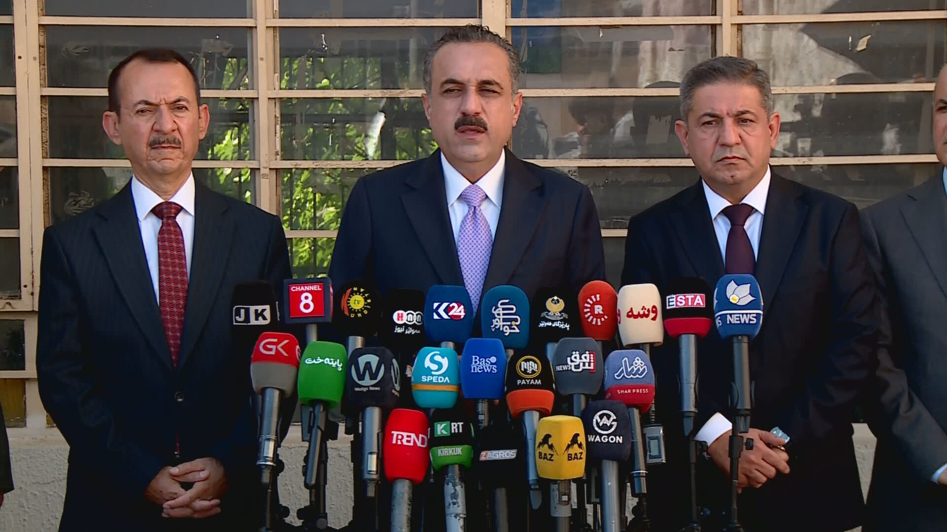 KRG PM Hawler