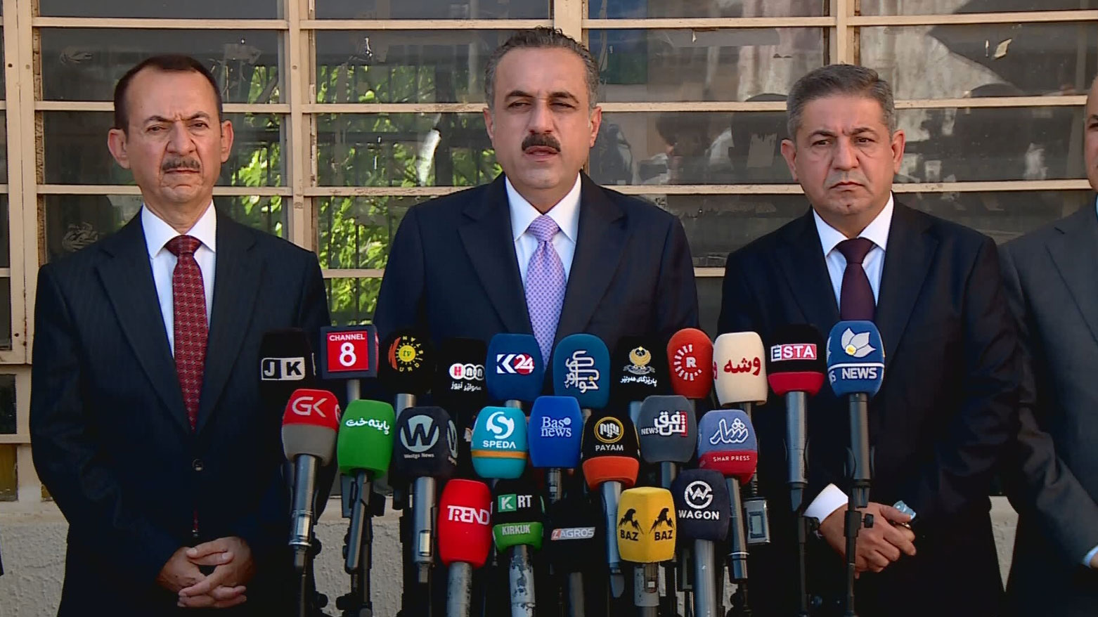 KRG PM Hawler