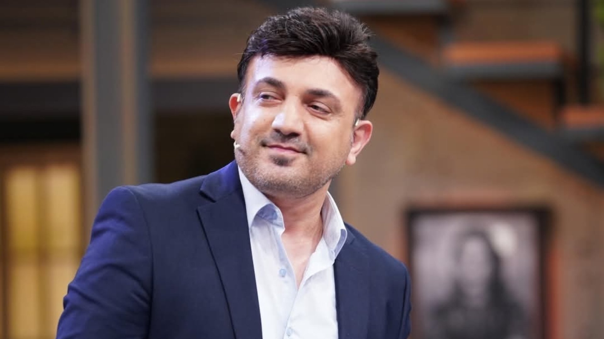 هێمن حوسێن: زۆر دڵخۆش دەبم گەر "گۆشەی تەنیایی" بەدڵی جەماوەر بێت