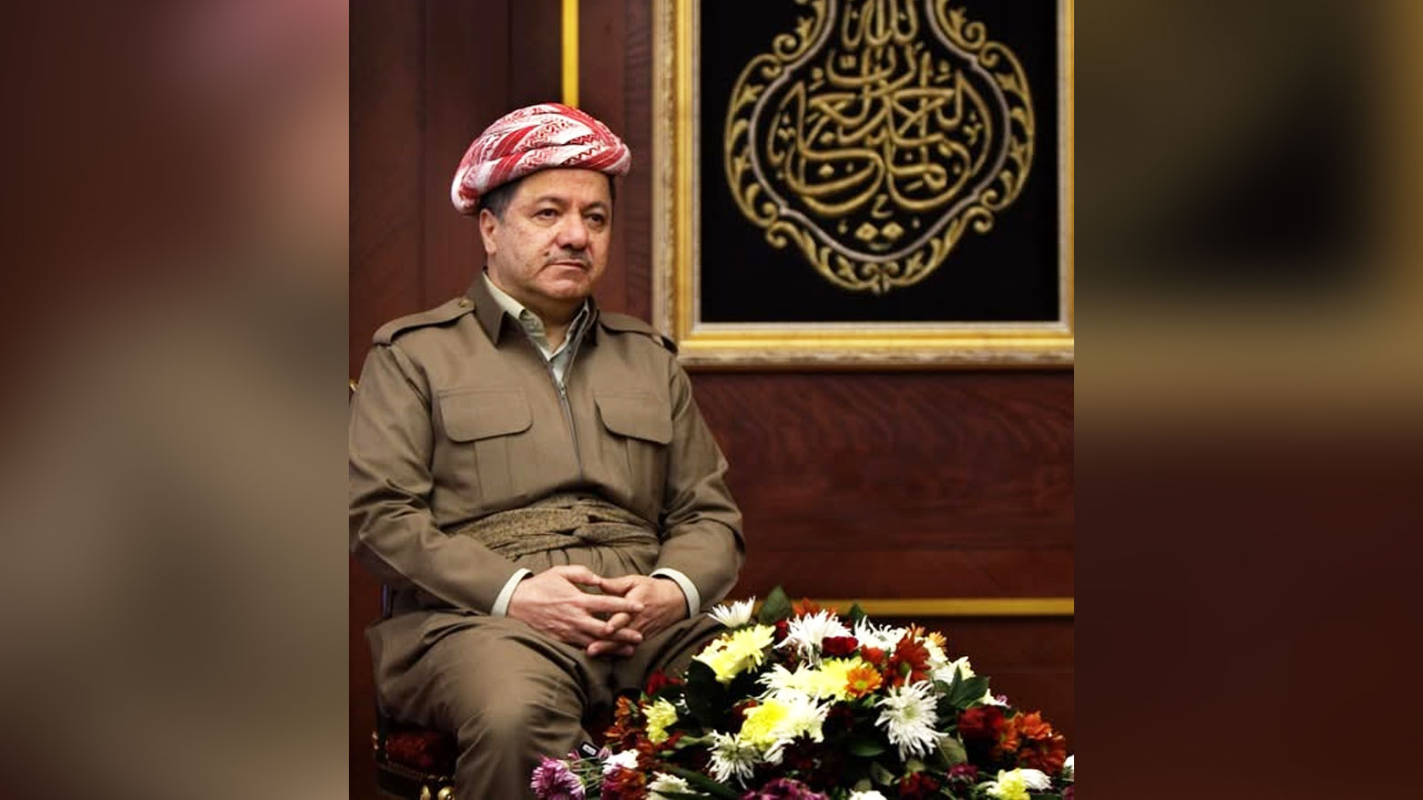 KRG PM Hawler