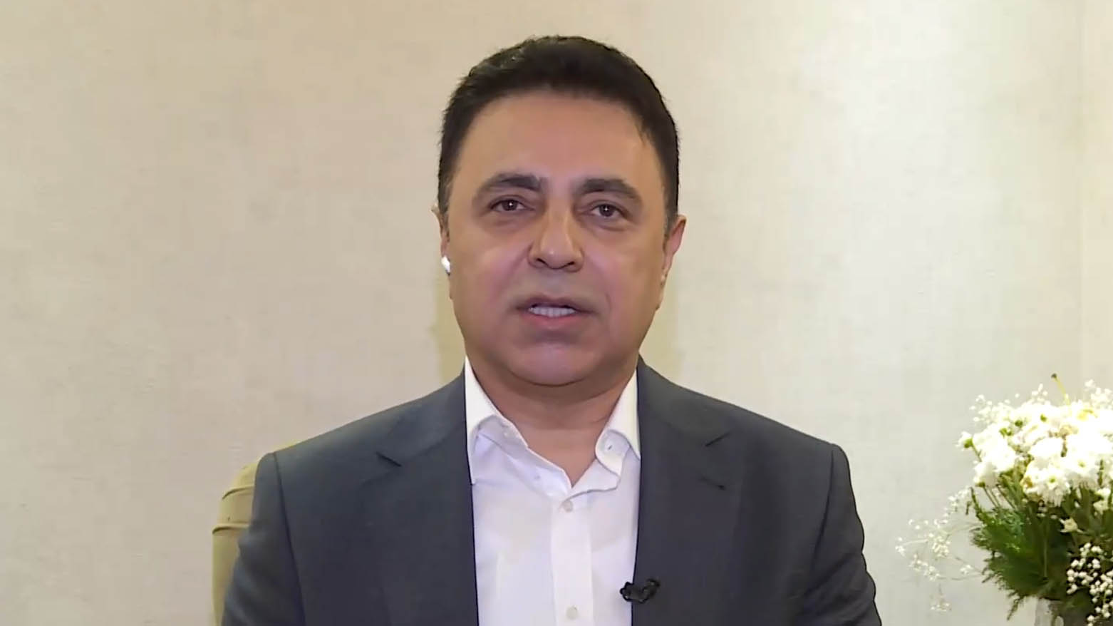 KRG PM Hawler