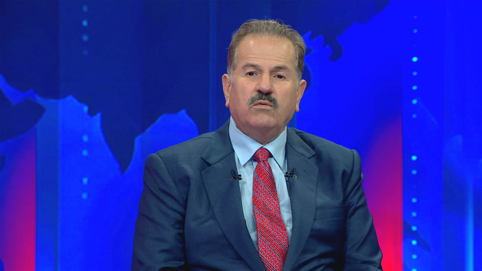 KRG PM Hawler