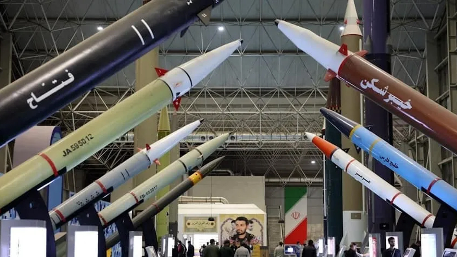 نیویۆرک تایمز: ئێران هێرشێکی بۆ سەر ئیسرائیل هەڵوەشاندەوە