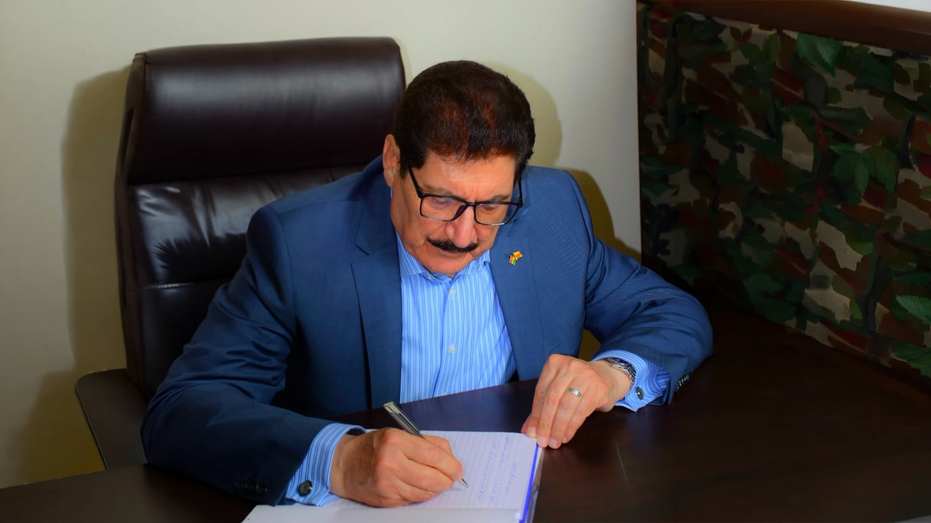 لِمَ نتحمّلُ الضغوط؟