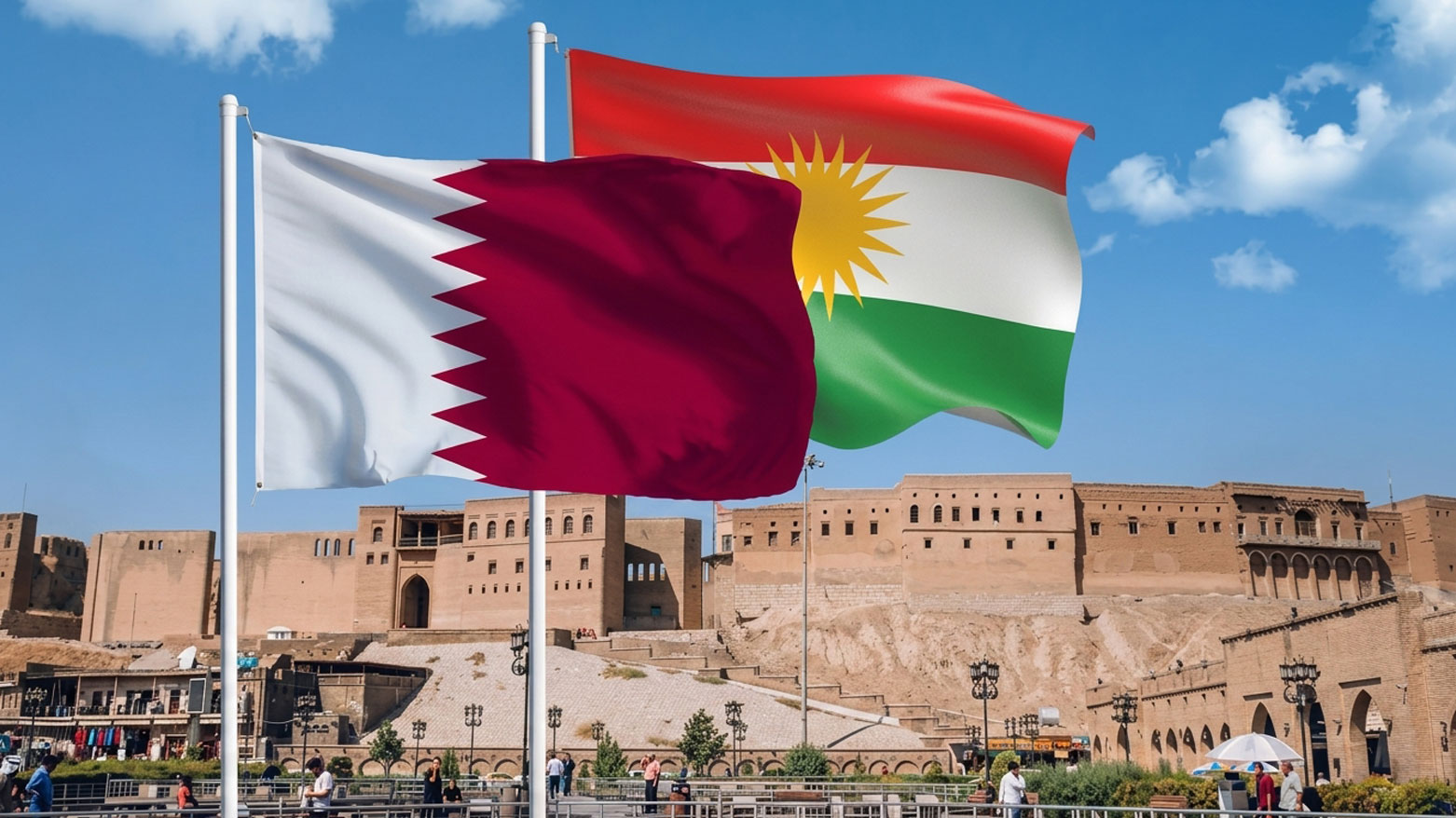 KRG PM Hawler