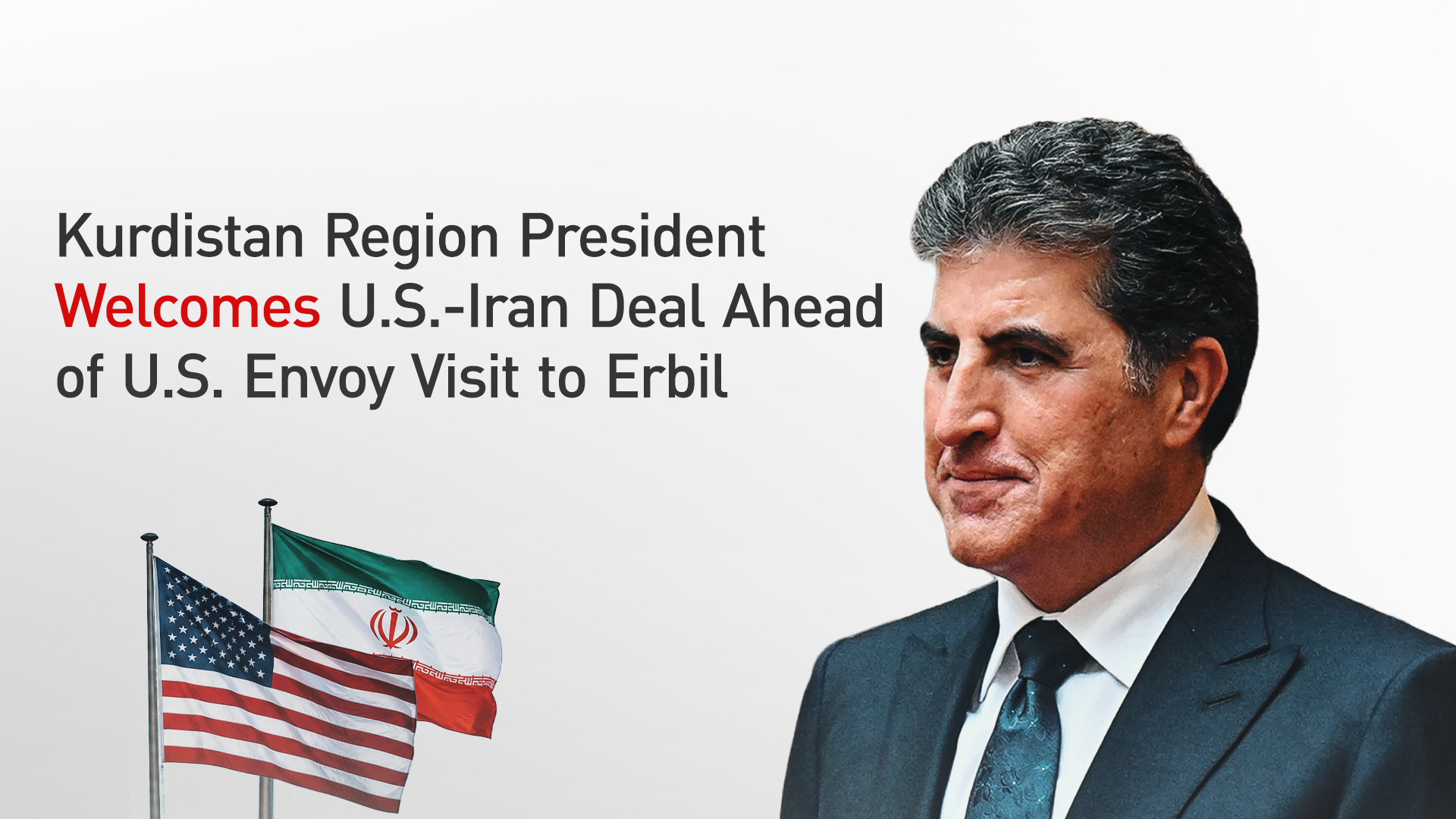 KRG PM Hawler